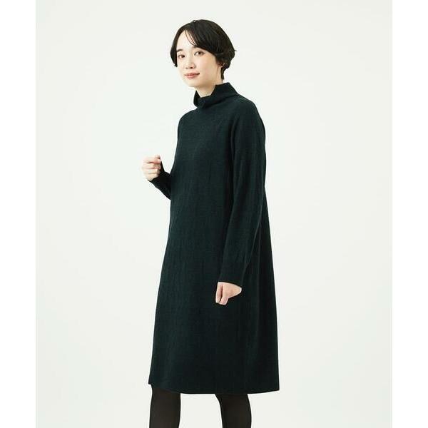 GIANNI LO GIUDICE / ジャンニ・ロ・ジュディチェ エキストラファインメリノウールニ...