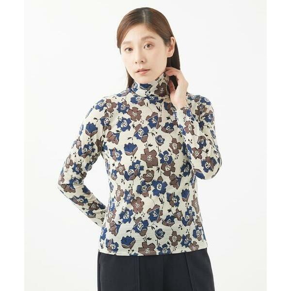 GIANNI LO GIUDICE / ジャンニ・ロ・ジュディチェ [洗える・日本製]ウールガーゼ天...