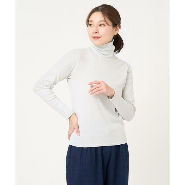 GIANNI LO GIUDICE / ジャンニ・ロ・ジュディチェ [洗える・日本製]リヨセルコット...