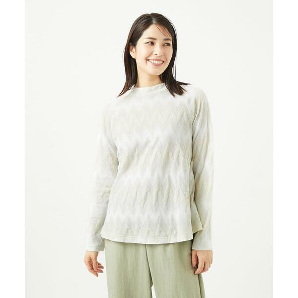 GIANNI LO GIUDICE / ジャンニ・ロ・ジュディチェ [洗える・日本製]ヤバネジャガー...