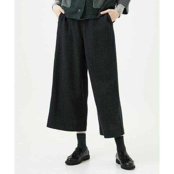 GIANNI LO GIUDICE / ジャンニ・ロ・ジュディチェ リファインガーゼパンツ