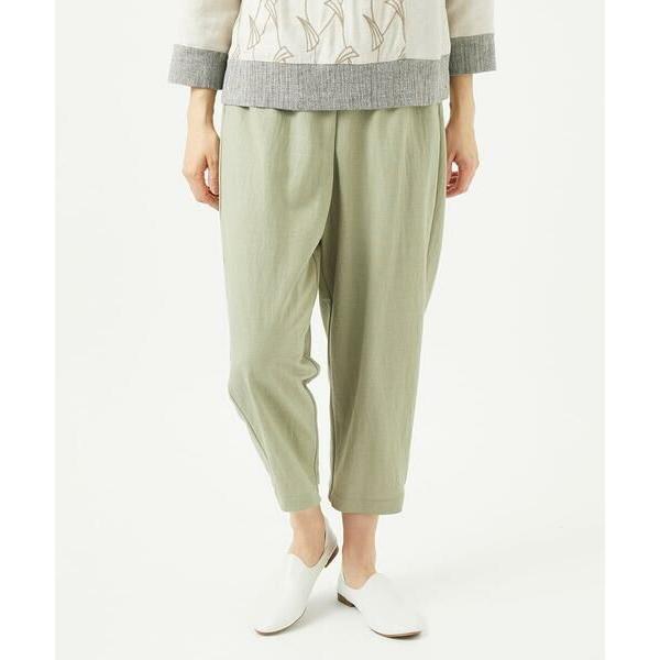 GIANNI LO GIUDICE / ジャンニ・ロ・ジュディチェ [洗える・日本製]ナチュラルスム...