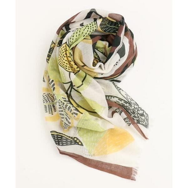 GIANNI LO GIUDICE / ジャンニ・ロ・ジュディチェ タイガーリリーストール