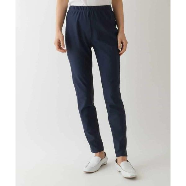 HIROKO BIS / ヒロコビス ハイストレッチ快適レギンスパンツ