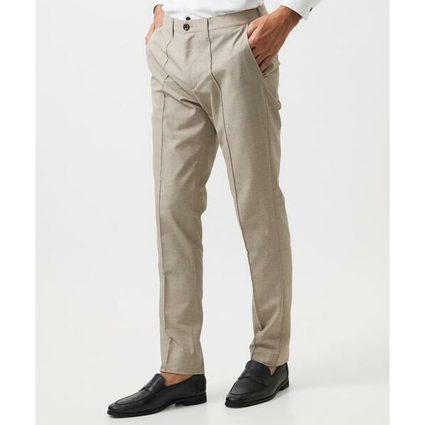 MICHEL KLEIN HOMME / ミッシェルクランオム 【セットアップ】メッシュスラックスパ...