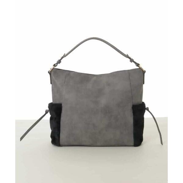 MK MICHEL KLEIN BAG / エムケーミッシェルクランバッグ [抗菌/A4収納可]ファ...