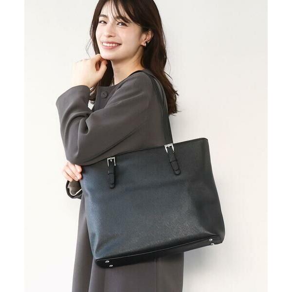 MK MICHEL KLEIN BAG / エムケーミッシェルクランバッグ [2WAY/インナーバッ...