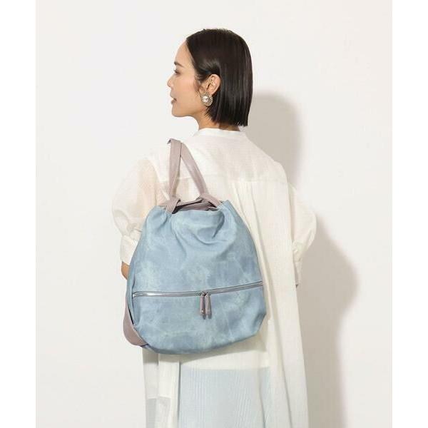 MK MICHEL KLEIN BAG / エムケーミッシェルクランバッグ [2WAY/A4サイズ対...