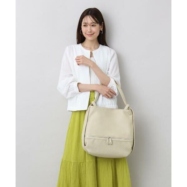 MK MICHEL KLEIN BAG / エムケーミッシェルクランバッグ [2WAY/A4サイズ対...