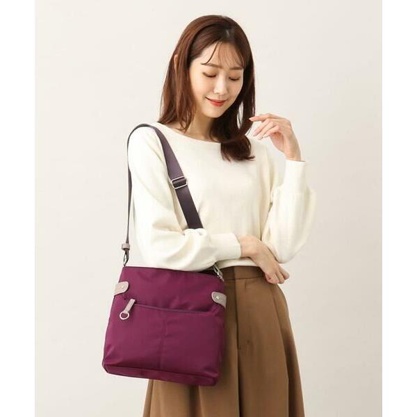 MK MICHEL KLEIN BAG / エムケーミッシェルクランバッグ [撥水/500g以下の軽...