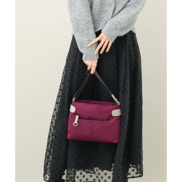 MK MICHEL KLEIN BAG / エムケーミッシェルクランバッグ [撥水/500g以下の軽...