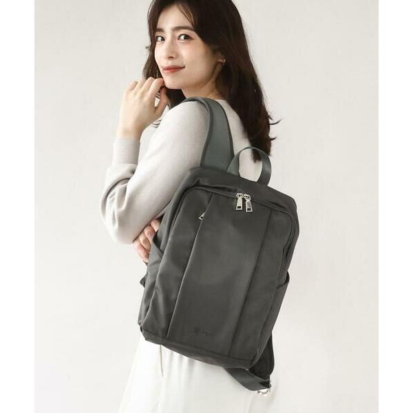 MK MICHEL KLEIN BAG / エムケーミッシェルクランバッグ [撥水/A4収納可]フロ...