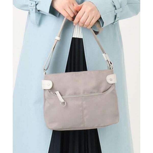 MK MICHEL KLEIN BAG / エムケーミッシェルクランバッグ [撥水/軽量]アクセント...