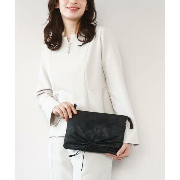 MK MICHEL KLEIN BAG / エムケーミッシェルクランバッグ [マルチWAY]シャイニ...