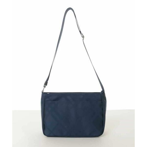 MK MICHEL KLEIN BAG / エムケーミッシェルクランバッグ チェック柄コンパクトショ...