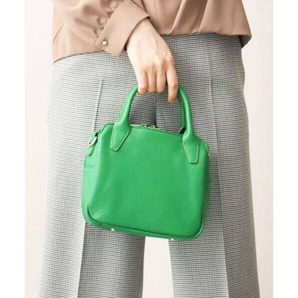 MK MICHEL KLEIN BAG / エムケーミッシェルクランバッグ [2WAY]カウレザース...