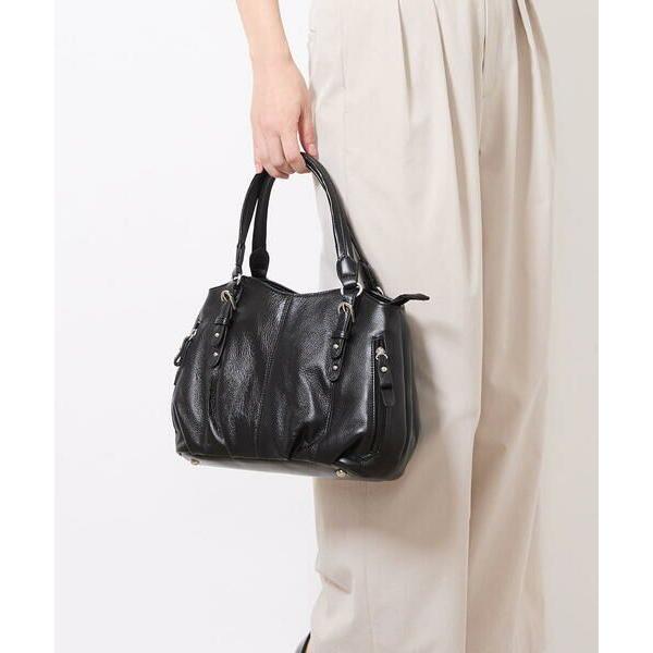 MK MICHEL KLEIN BAG / エムケーミッシェルクランバッグ 【2WAY】サイドファス...