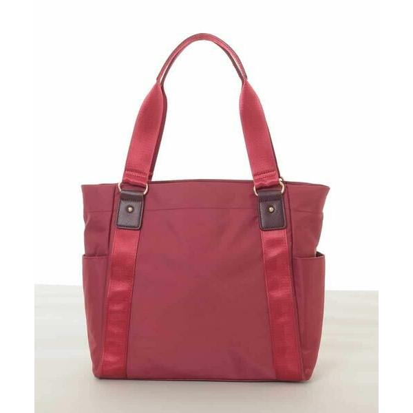 MK MICHEL KLEIN BAG / エムケーミッシェルクランバッグ [2WAY]多機能ポケッ...