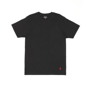 POLO RALPH LAUREN UNDERWEAR SLEEPWEAR / ポロ ラルフ ローレン アンダーウェア スリープウェア クラシックフィット クルーネックアンダーシャツ