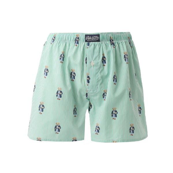 POLO RALPH LAUREN UNDERWEAR SLEEPWEAR / ポロ ラルフ ローレ...