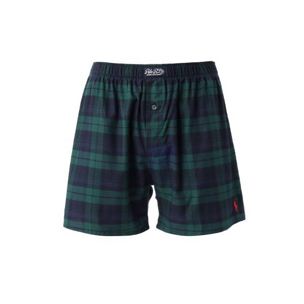 POLO RALPH LAUREN UNDERWEAR SLEEPWEAR / ポロ ラルフ ローレ...