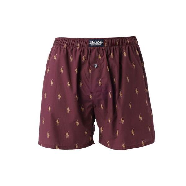 POLO RALPH LAUREN UNDERWEAR SLEEPWEAR / ポロ ラルフ ローレ...