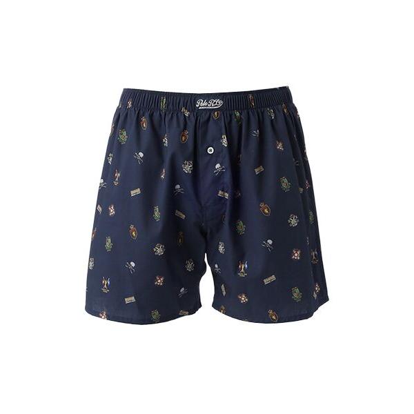 POLO RALPH LAUREN UNDERWEAR SLEEPWEAR / ポロ ラルフ ローレ...