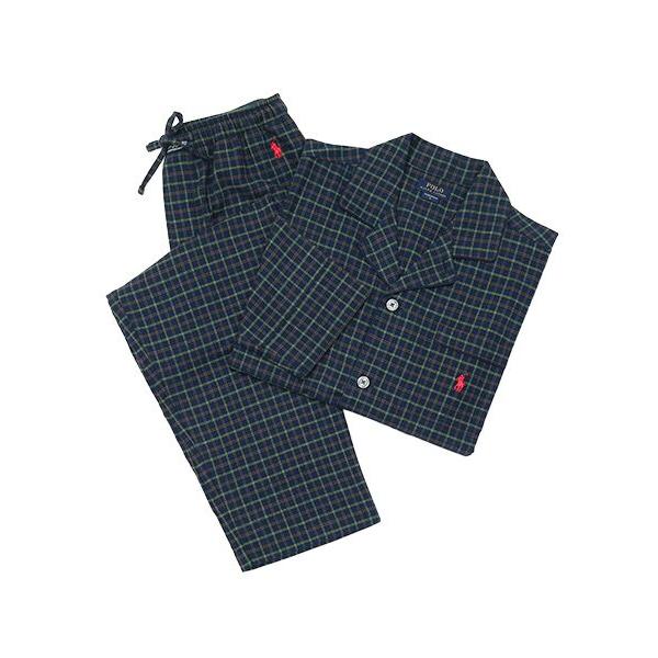 POLO RALPH LAUREN UNDERWEAR SLEEPWEAR / ポロ ラルフ ローレ...