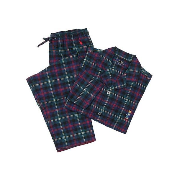 POLO RALPH LAUREN UNDERWEAR SLEEPWEAR / ポロ ラルフ ローレ...