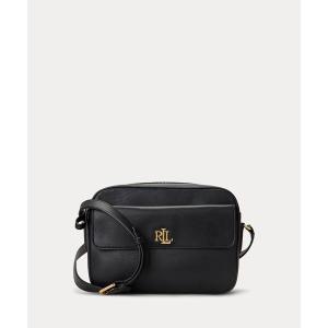 LAUREN RALPH / ローレン ラルフ ストライプド ストロー