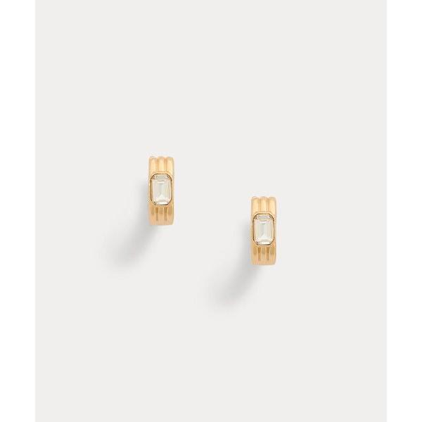 LAUREN RALPH LAUREN / ローレン ラルフ ローレン ゴールドプレーテッド ストー...