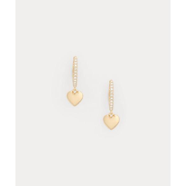 LAUREN RALPH LAUREN / ローレン ラルフ ローレン パヴェ ゴールドプレーテッド...