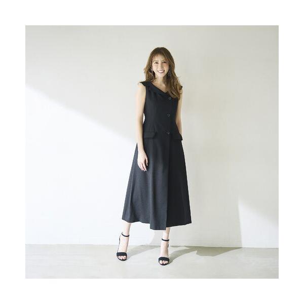 Rose Tiara / ローズティアラ 【モデル美香×Audie a Muses】ラップ風デザイン...