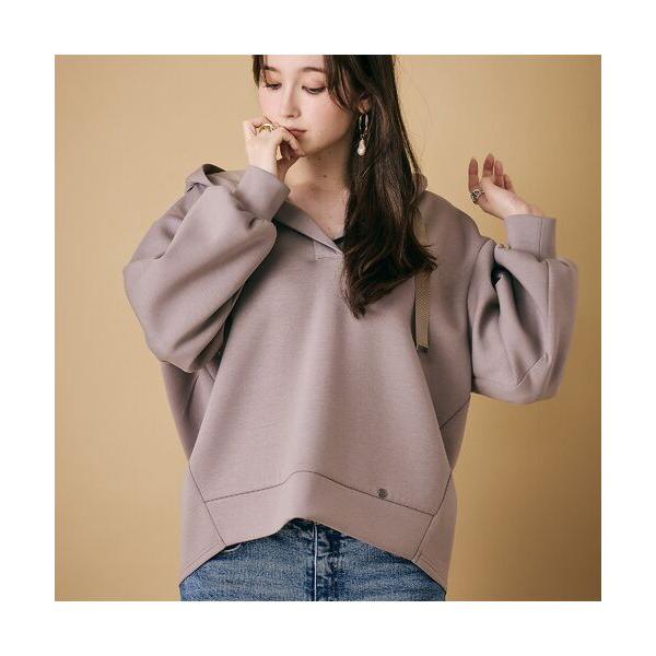 Rose Tiara / ローズティアラ NEWデザインパーカー