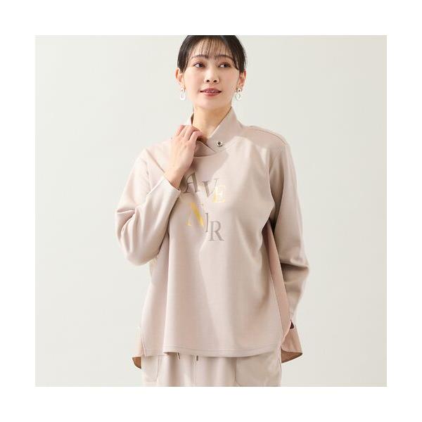 missel / ミゼール 【洗える・セットアップ可・3Lサイズあり】AVENIRプルオーバー