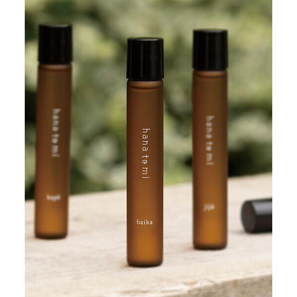 collex / コレックス 【hana to mi/ハナトミ】 ロールオンアロマ 9ml