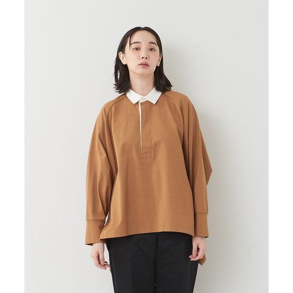 collex / コレックス ビッグラガーシャツ