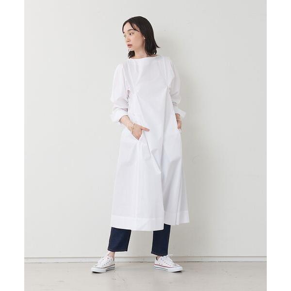 collex / コレックス 切替ギャザードレス