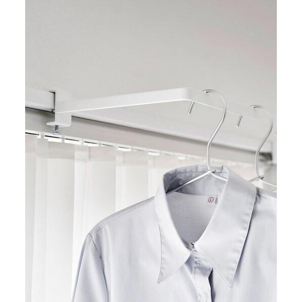 collex / コレックス 【tower】 室内物干ハンガー 奥行ワイド