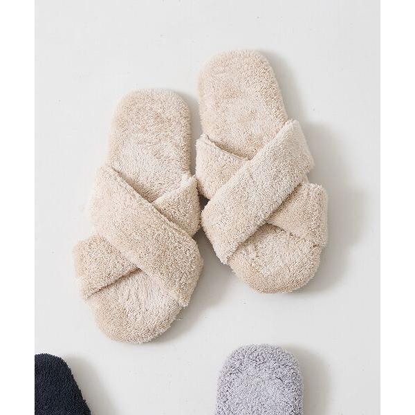 collex / コレックス SAR パイルクロスルームシューズ