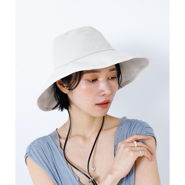 collex / コレックス 【TESTIFY】【被る日傘】Parasol Code Hat ベーシ...