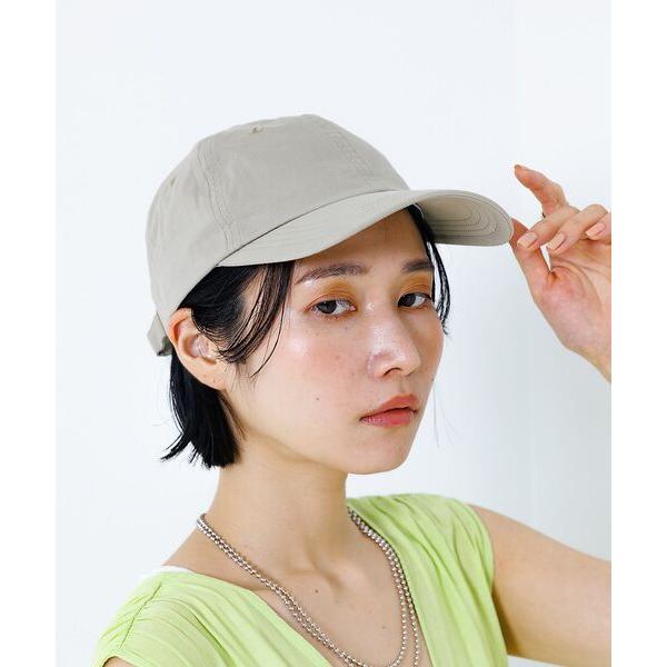 collex / コレックス 【TESTIFY】Calm Low Cap ベーシック キャップ