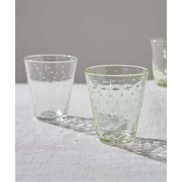 collex / コレックス 【Studio 08】 カラーバブルグラス大