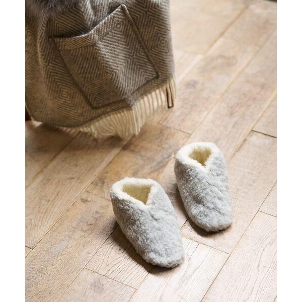 collex / コレックス 【COLDBREAKER】 BOOTIE SKIPPER ボアルームシ...