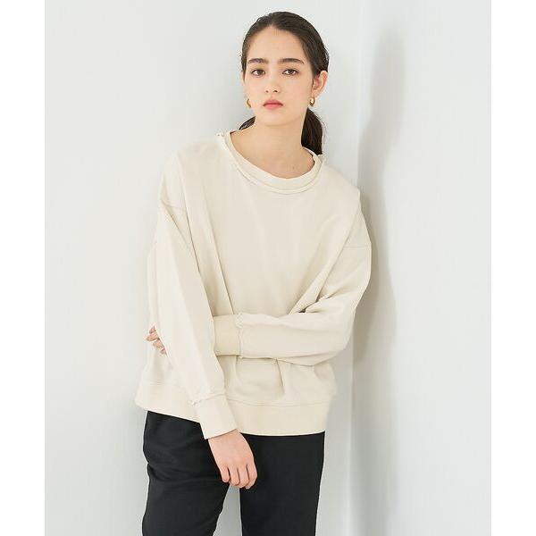 collex / コレックス 裏毛スウェット