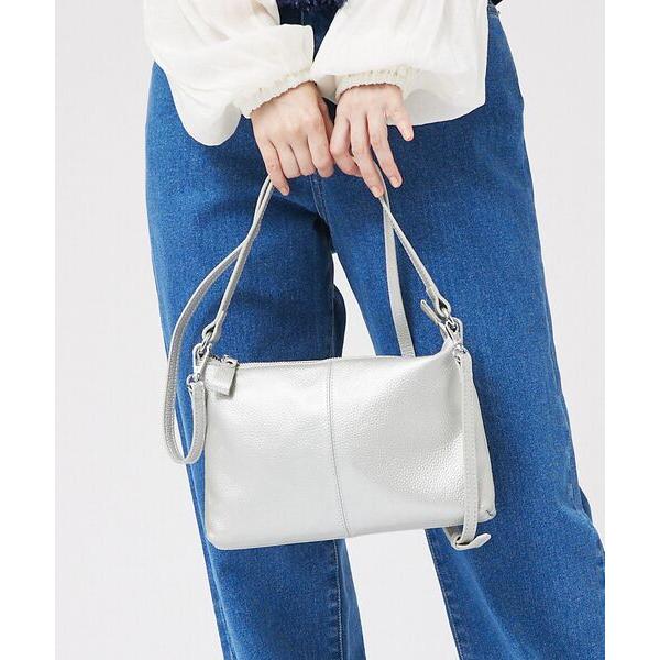 collex / コレックス 【WEB限定】2WAYショルダーバッグ