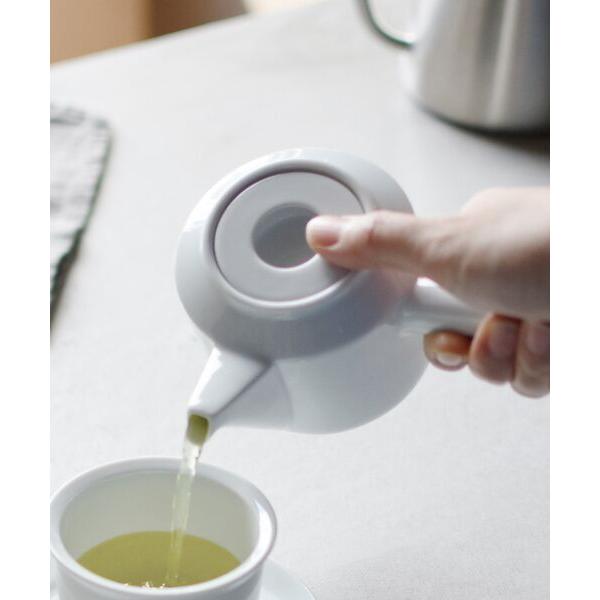 collex / コレックス 【KINTO/キントー】 LT 急須300ml