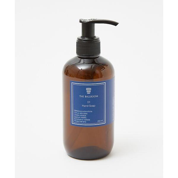 collex / コレックス 【THE BALLROOM】 ハンドソープ 250ml