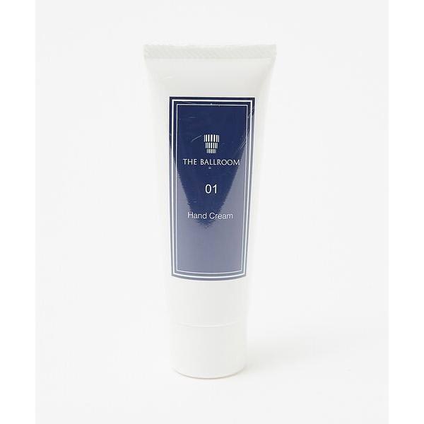 collex / コレックス 【THE BALLROOM】ハンドクリーム 50g
