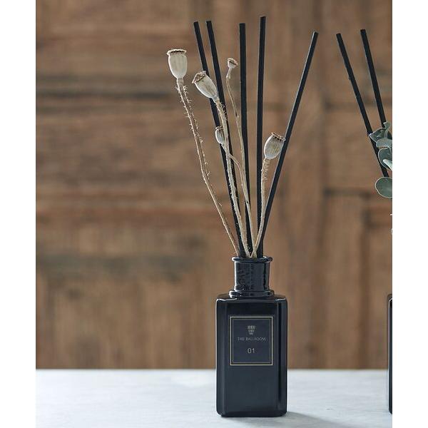 collex / コレックス 【THE BALLROOM】ボタニカルリードディフューザー 60ml